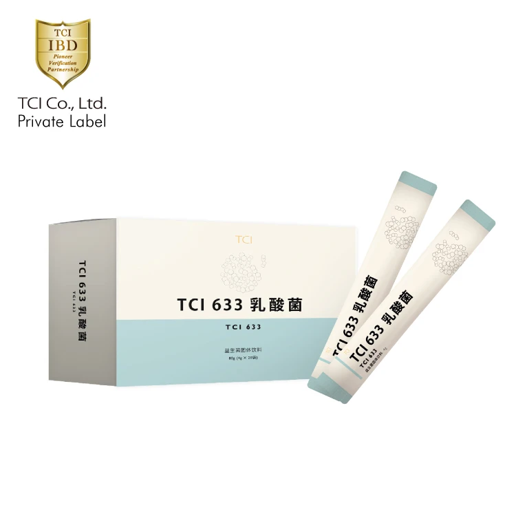 Custom ODM Health Food Liquid Drink Supplement Manufacturer