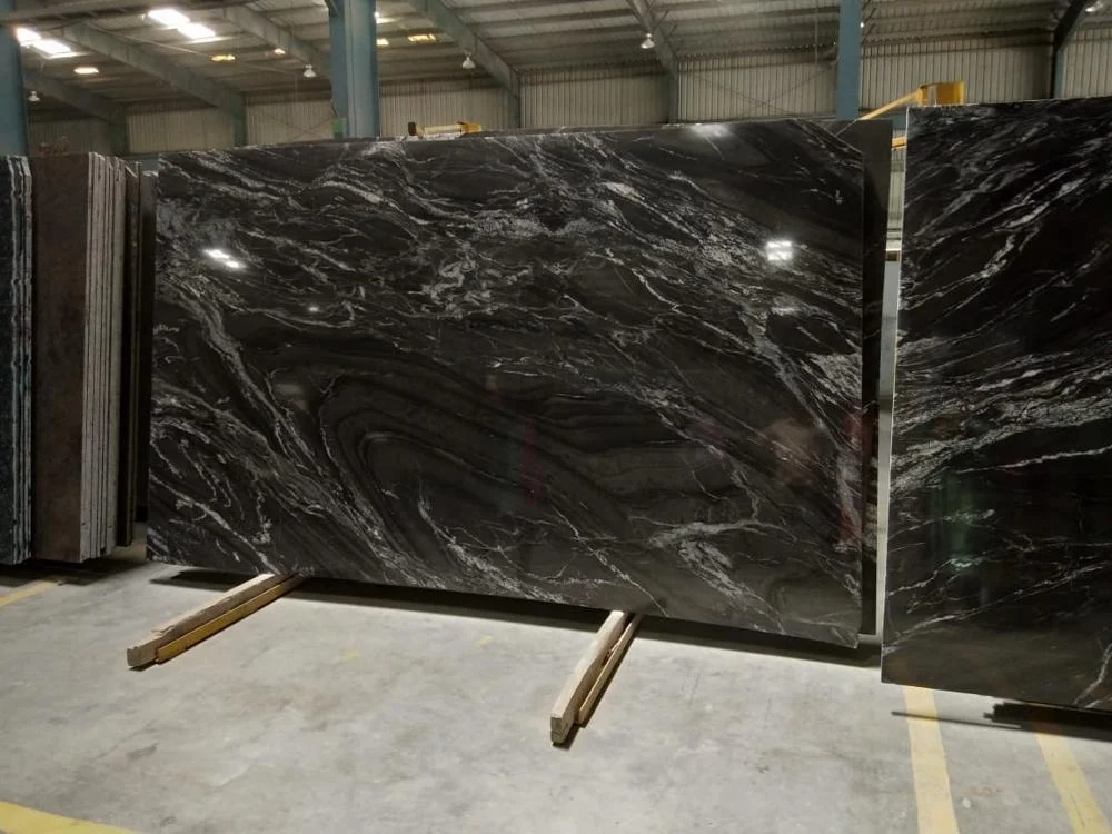 Black Forest Granite