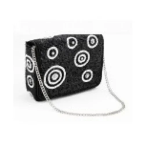 Cocktail HARDBOX CLUTCH Bridal Hand embroidery New luxury beaded heavy Clutches purse Bridal Handbag Wedding Evening Party bag