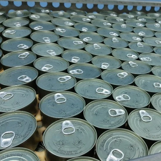 
Skipjack Chunks in oil 150g canned tuna 