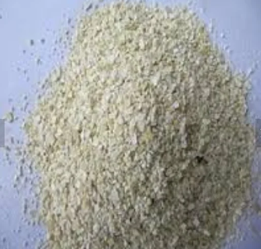 DEFATTED SOYA FLAKES