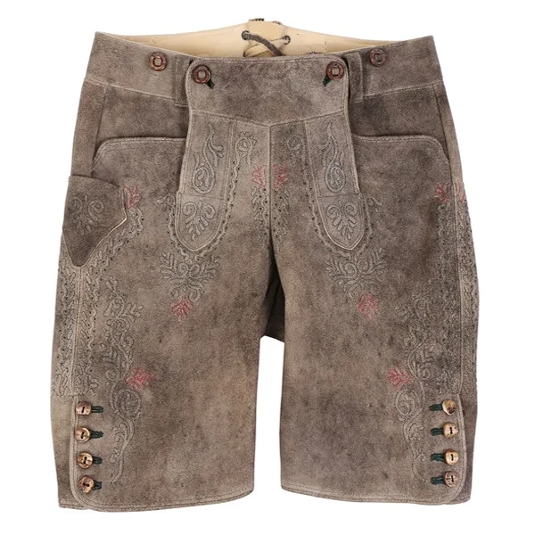 
leather pants Simple Oktoberfest Lederhosen 