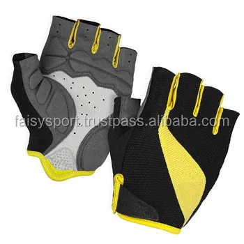 Non-Slip Unisex Outdoor Anti Slip Bicycle Cycling Half Finger Fingerless Summer Sweatproof Spider Sports Gloves 2024 Design
