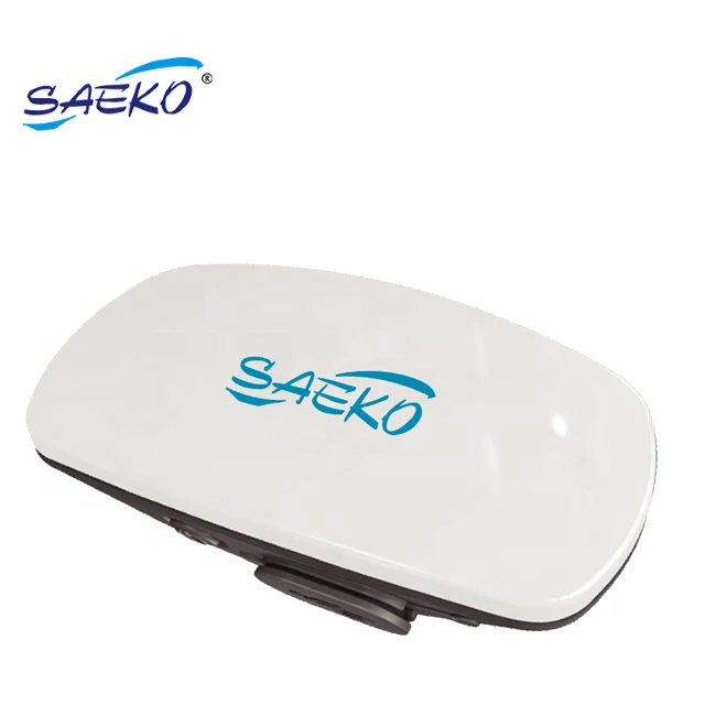 Bone conduction water proof music player for swimming water proof mp3