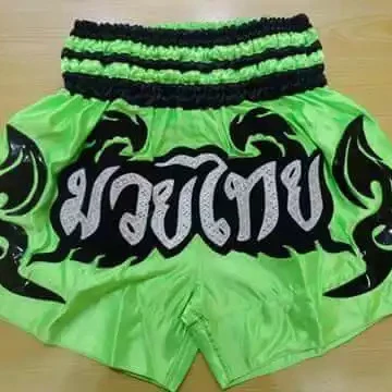 /Сублимационные Шорты Муай Тай одежда для боевых искусств индивидуальная брендовая мужская спортивная взрослых без ограничений 100% полиэстер