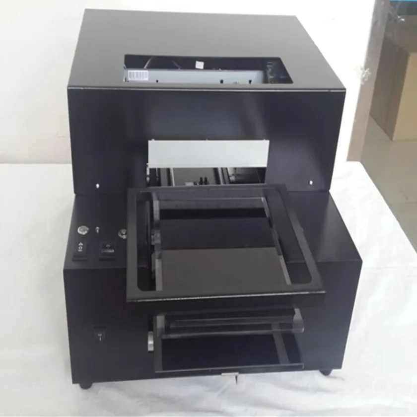 Mini t shirt printing machine dtg printer a4