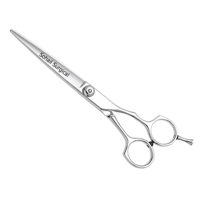 scissors different shapes