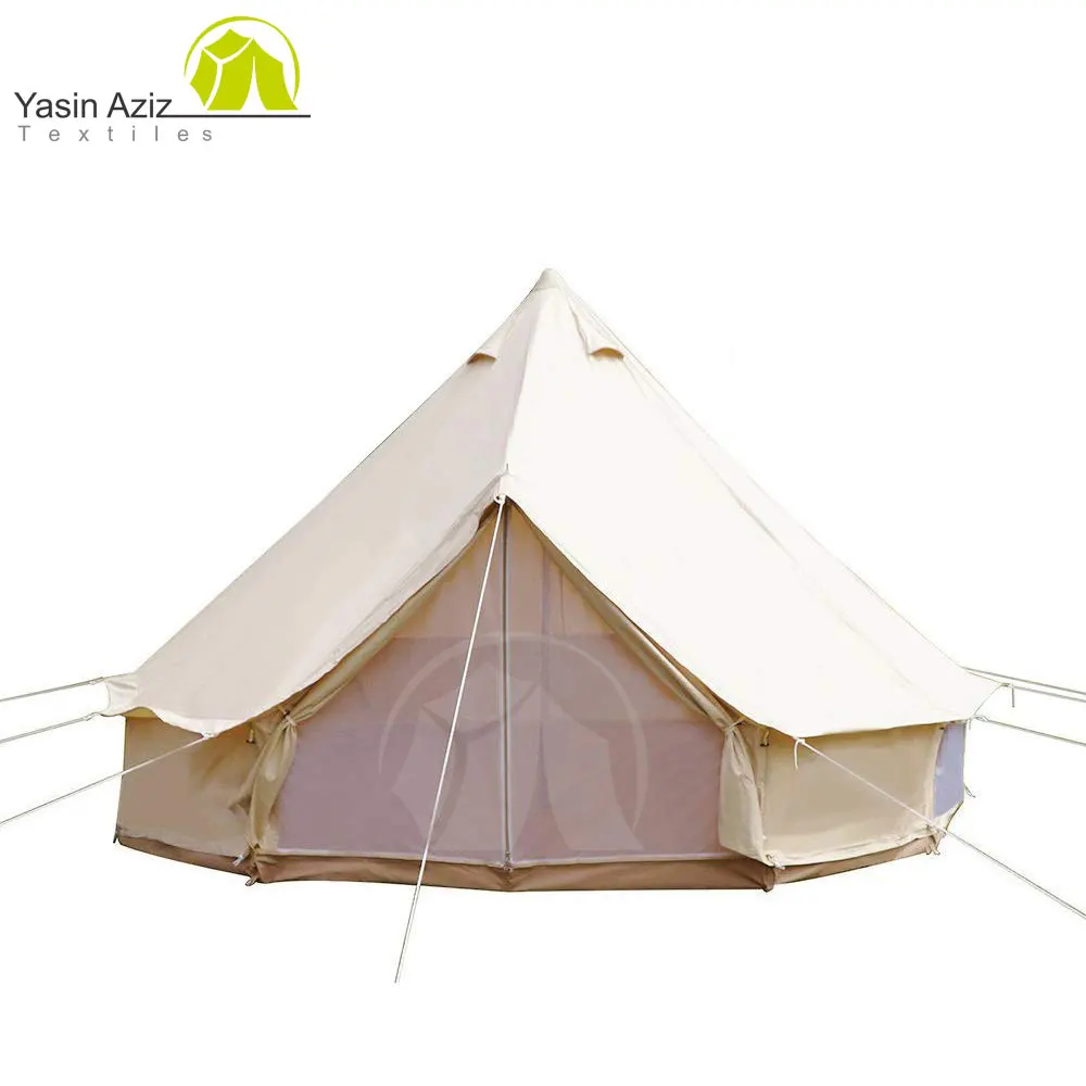Best Quality Luxury Tents
