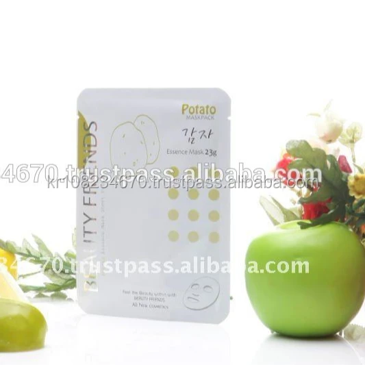 OEM Private Label Korean Skin Care Anti Aging Moisturizing Beauty Products Whitening