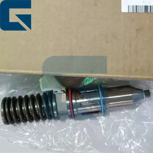 C13 Engine Fuel Injector 359-4080 3594080 for CAT 349 E349 Excavator