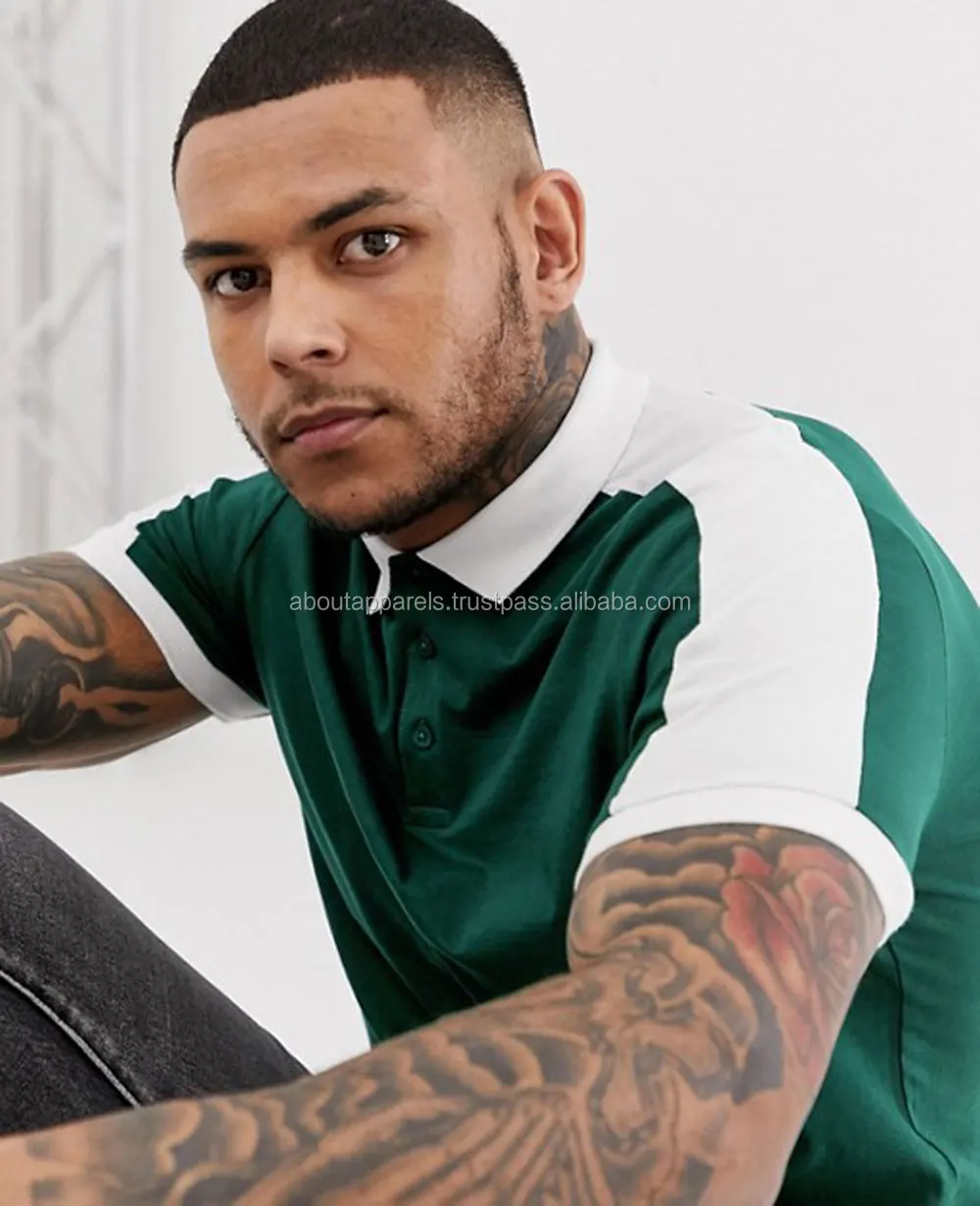 Bulk OEM good quality men street wear t-shirt bulk cheap china wholesale clothing