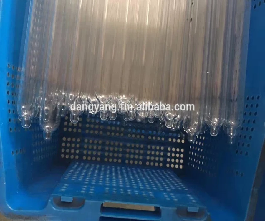 condom mold machine(can make glass mold of condom from glass tube )