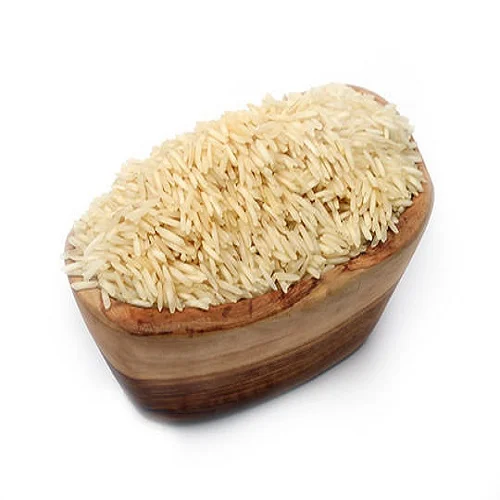 world best premium quality steam basmati rice