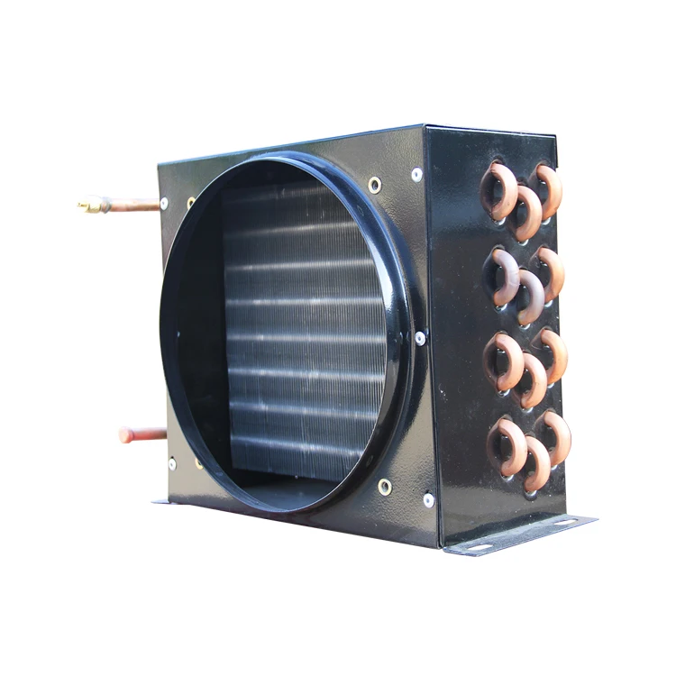 XMK Condenser Equipment Refrigeration Heat Exchange