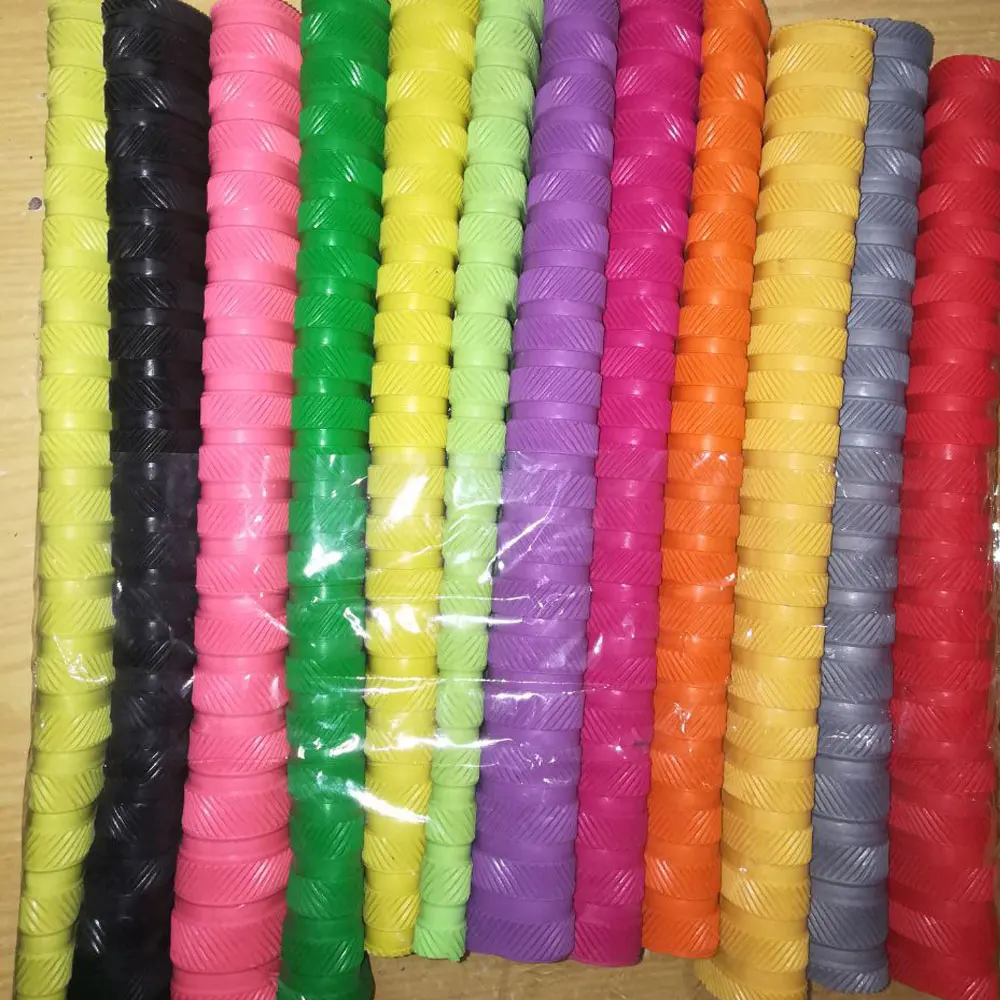 Pakistan Made Best Bat Rubber Grip , Grips For Cricket Bat