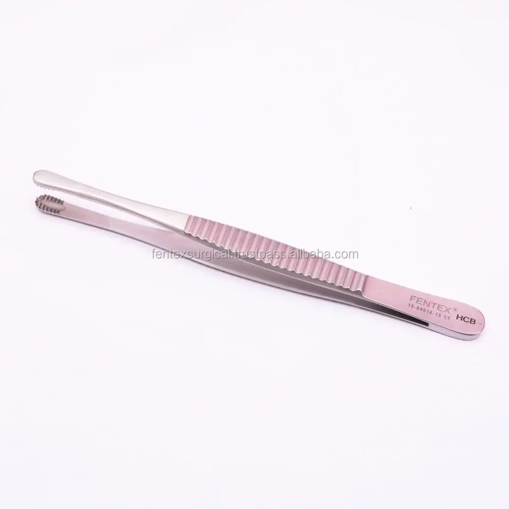 RUSS Model Tissue and Grasping Forceps / Surgical Forceps / Surgical Instruments
