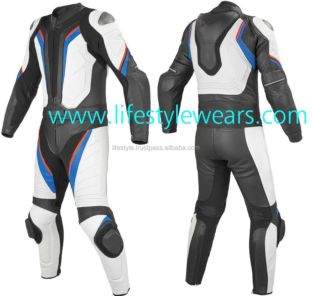 street race suit  (8)