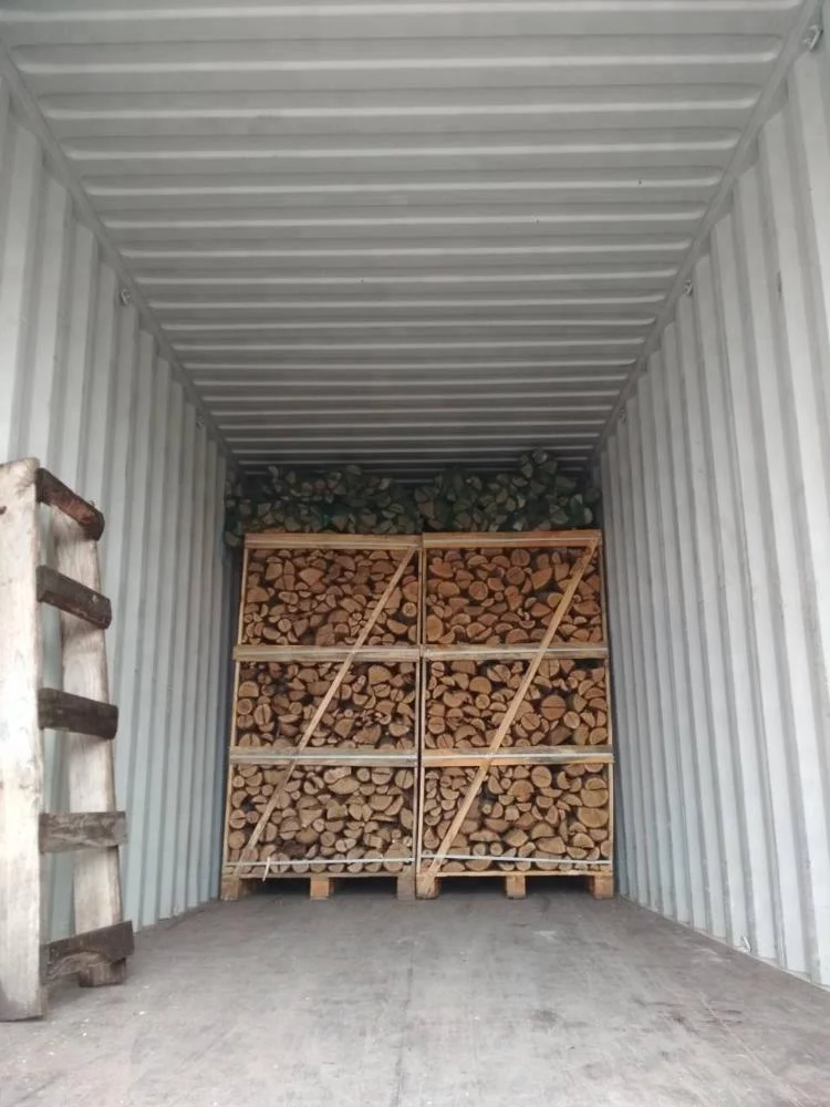 KILN DRIED FIRE WOOD HARDWOOD 10-15 % MOISTURE OAK BEECH ASH