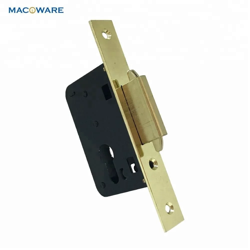 High Security Europrofile Wing Bolt Mortise Door Lock