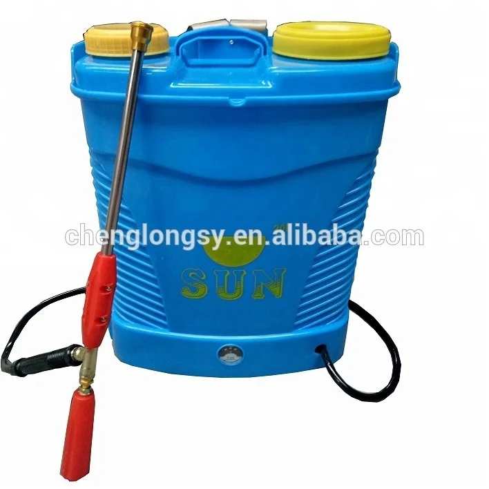 Agricultural spray pump machine,20L Agricultural spray pump india