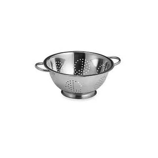 Stainless Steel Colander