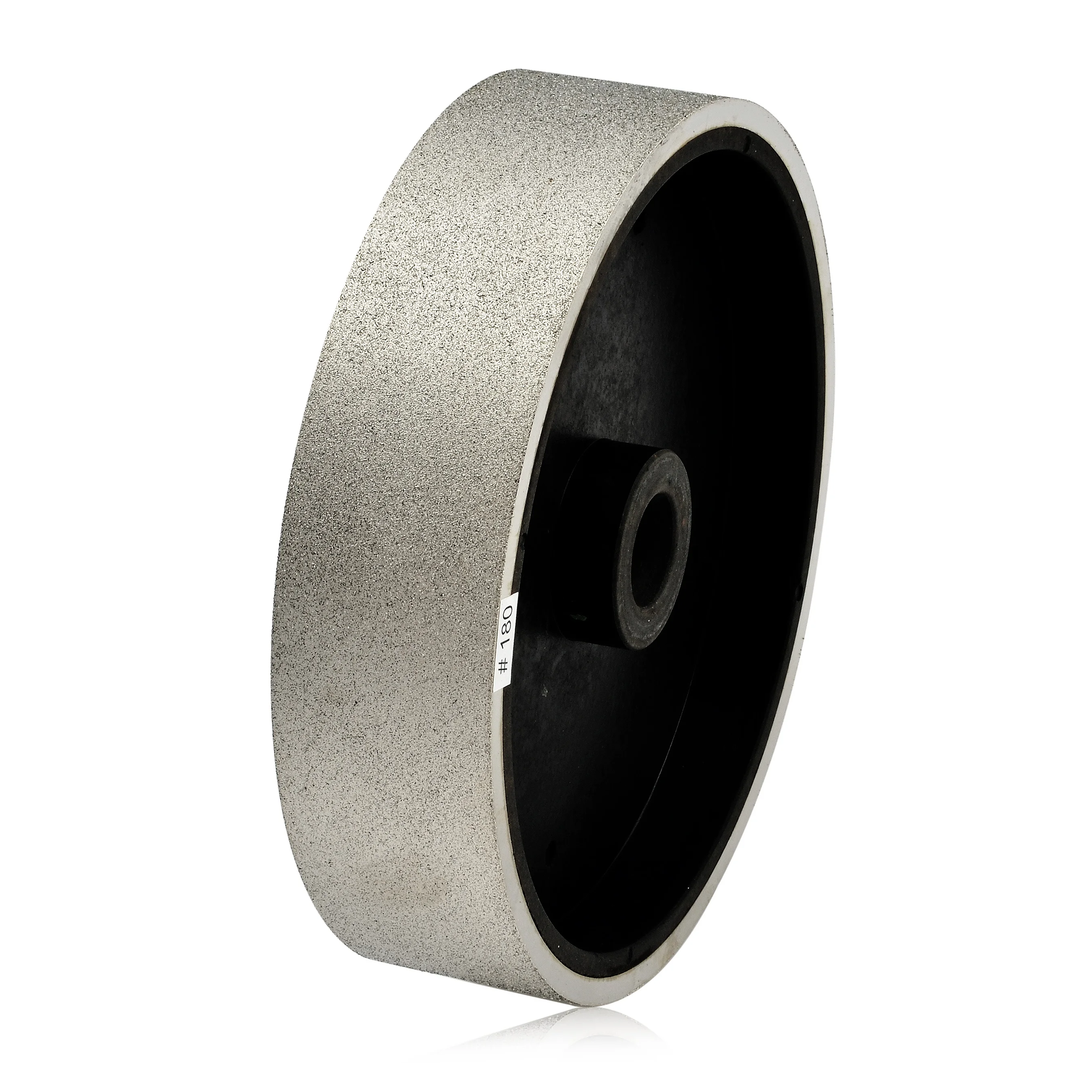 Diamond Wheel for Polishing Gemstones