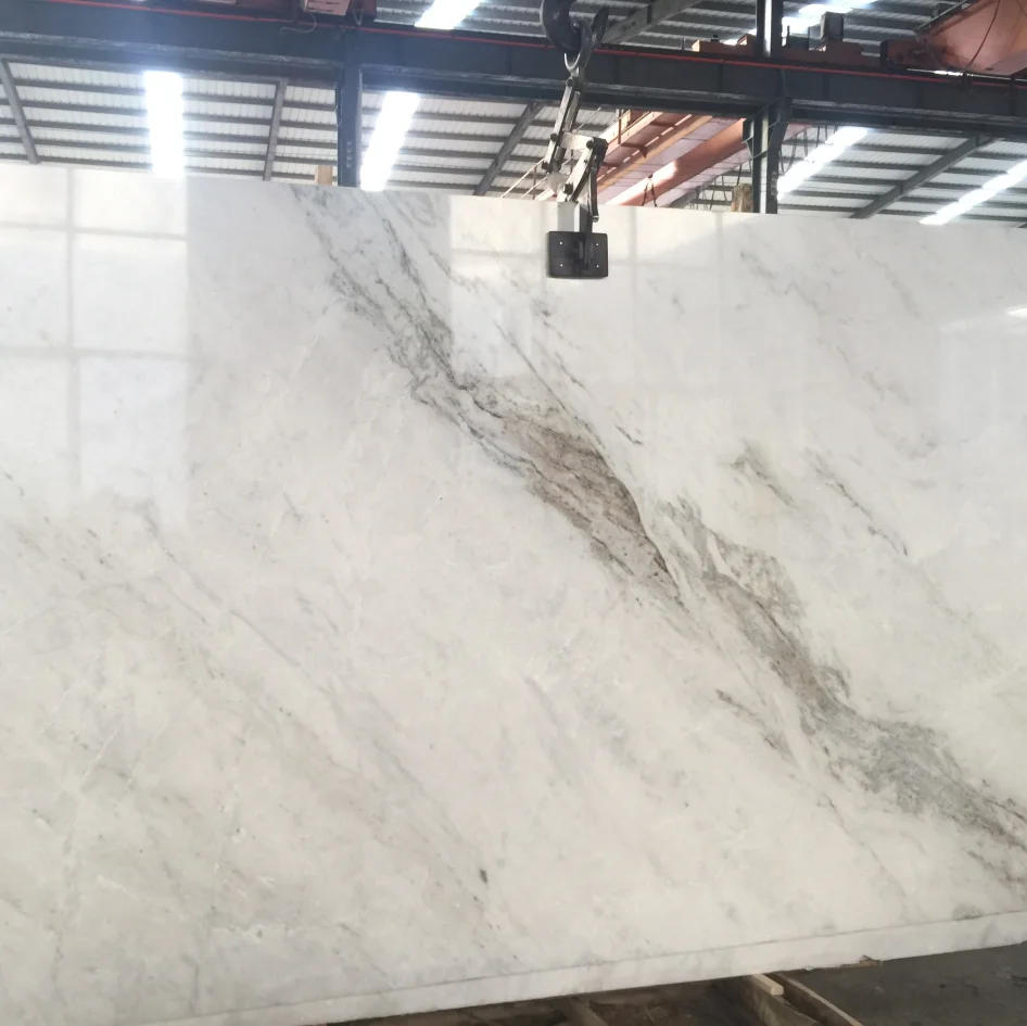 China Hard Bianca Marblea Super White Marble Slab,Super White Marble