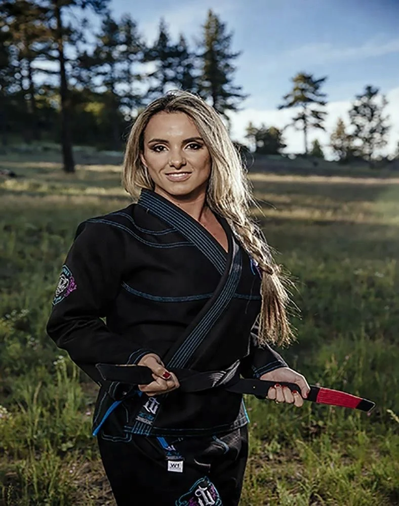 High Quality Women BJJ Gi Brazilian Jiu Jitsu Kimono