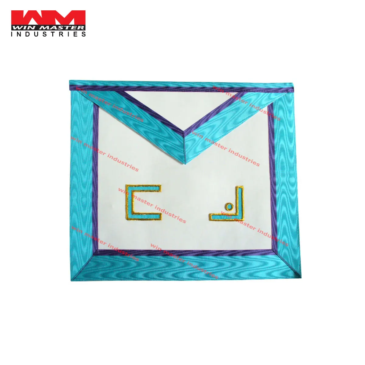 TABLIER DE MAiTRE Мемфис Мицраим