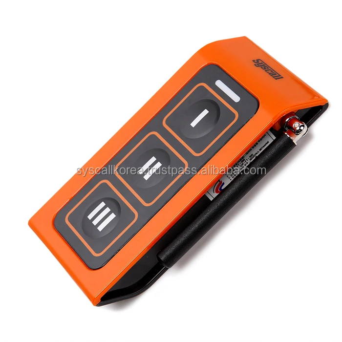 (ST-500) Syscall завод solution_Wireless вызова system_Wrist часы пейджер Сделано в Корее
