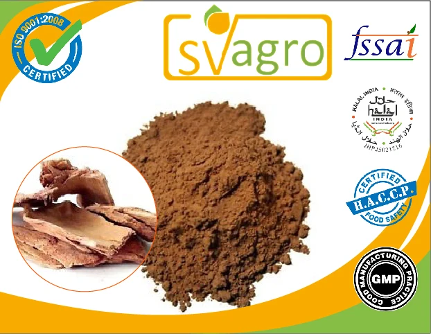 Saraca indica Extract Ashoka Bark Extract Ashok Asoca