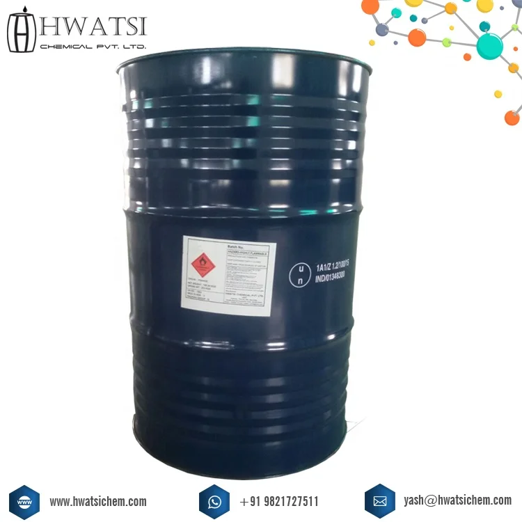 
Antiseptic Property Iso Propyl Alcohol for Rubbing Alcohol Use 