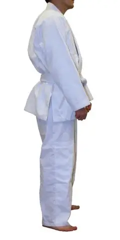 Karate Martial Arts Uniforms Judo Karate Demo Uniforms 100% Judo Gi Judo Uniforms Made in Pakistan