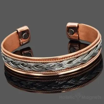 Copper Magnetic Bracelet/Magnetic Bracelet/Health Bracelet