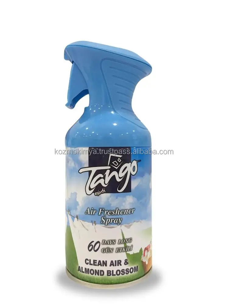 250 ml Tango Dispenser Air Freshener With Trigger Cap