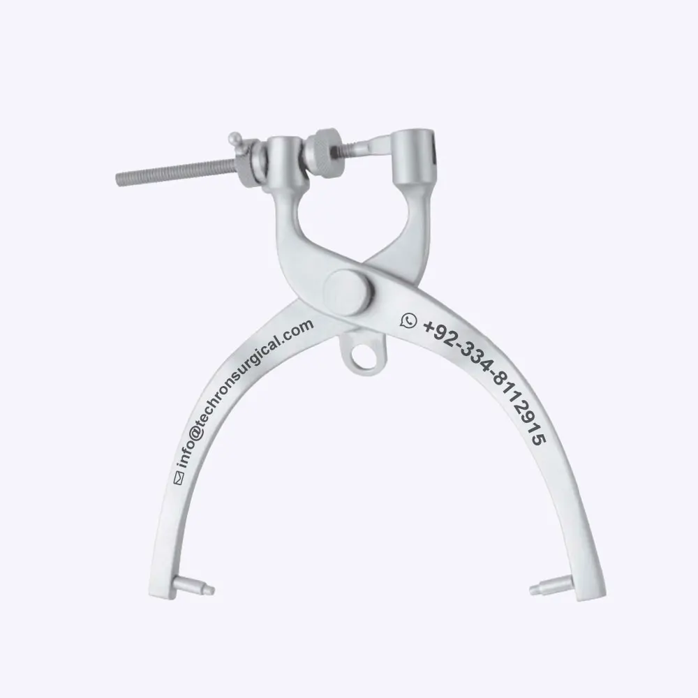 Нейрохирургические щипцы для сцепления