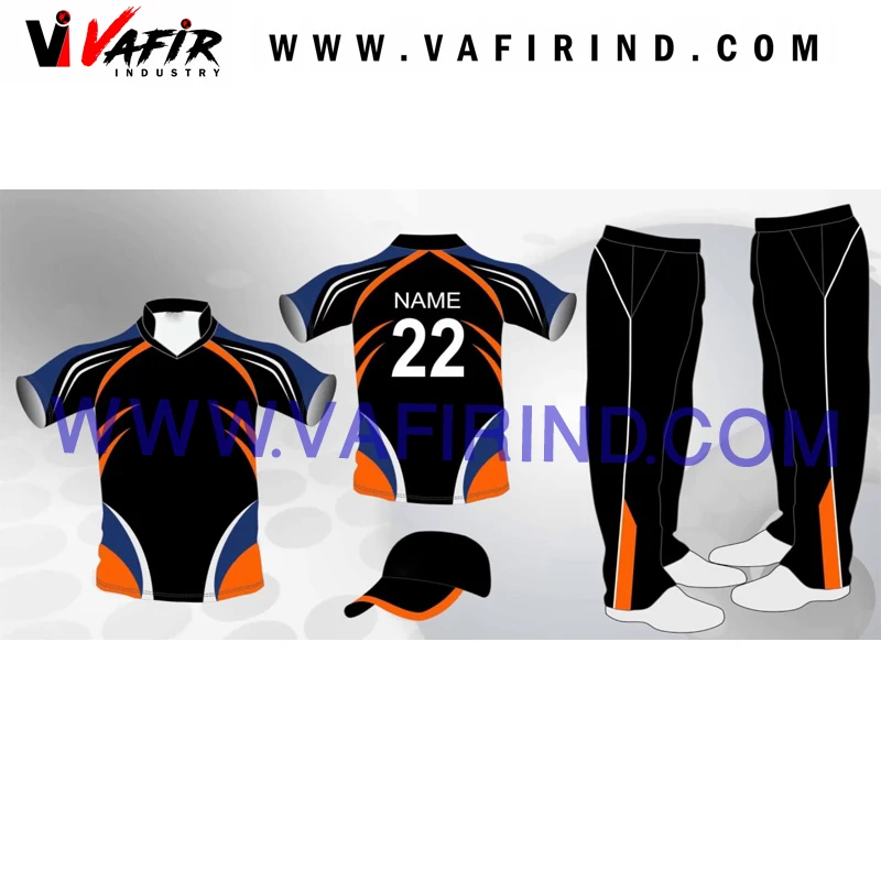 Трикотажные брюки с цифровой печатью для