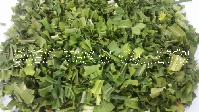 SPINACH LEAF/ PANDAN LEAF ( FRESH/FROZEN/DRIED/POWDER) FOR EXPORT