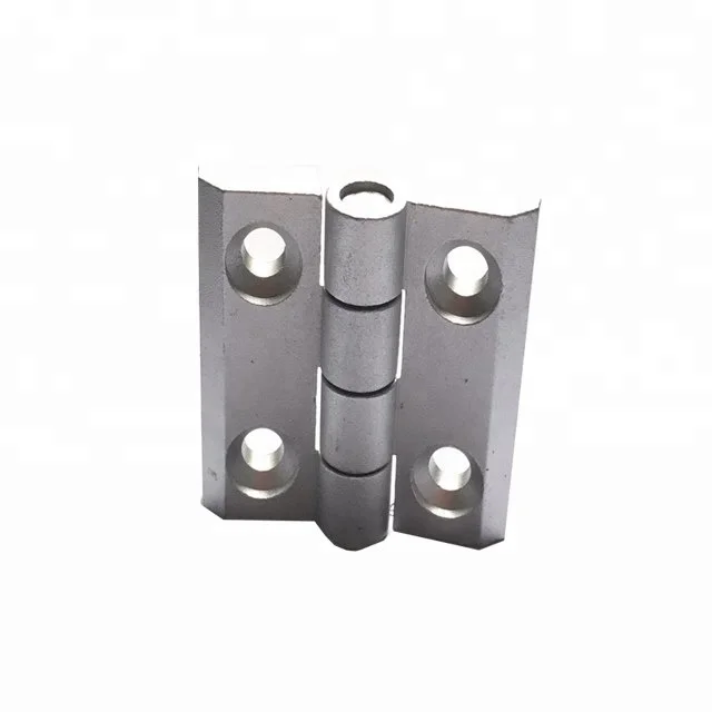 180 Degree Cabinet Aluminum Hinges
