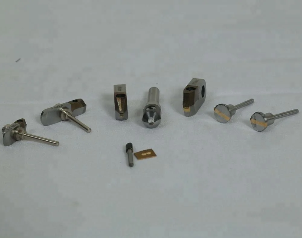 Jewelry Making Diamond Cutting Tools for Faceting Machines