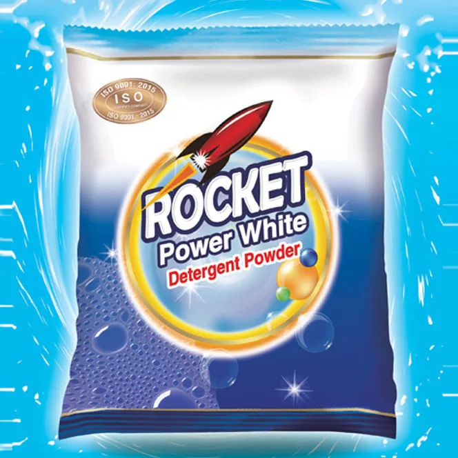Detergent Washing Powder