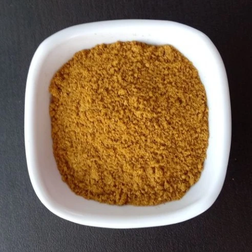 
Madras Curry Masala 