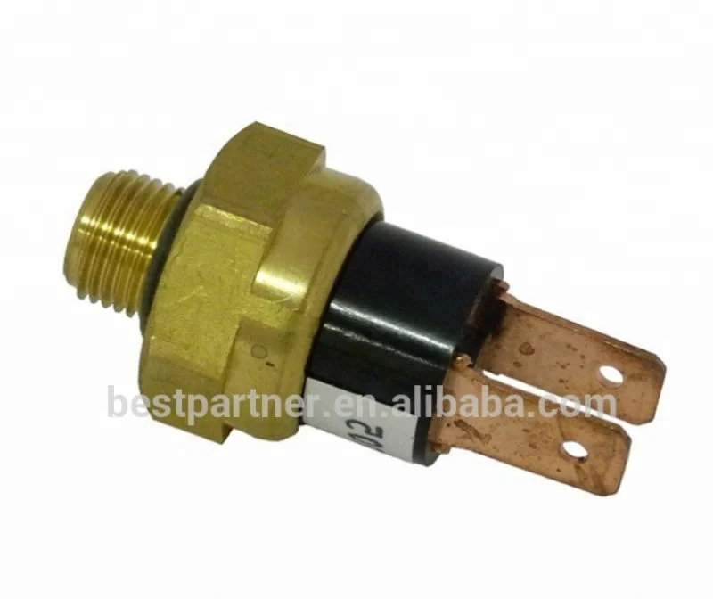 High Pressure Sensitive Switch Air Compressor Pressure Switch Adjustable