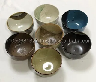 Wholesale dishes party ceramic tableware for sushi made in Japan