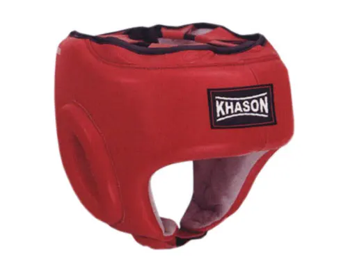 Wholesale beam boxing head guard in pu material dipped foam head guards Boxing Headgear Protector