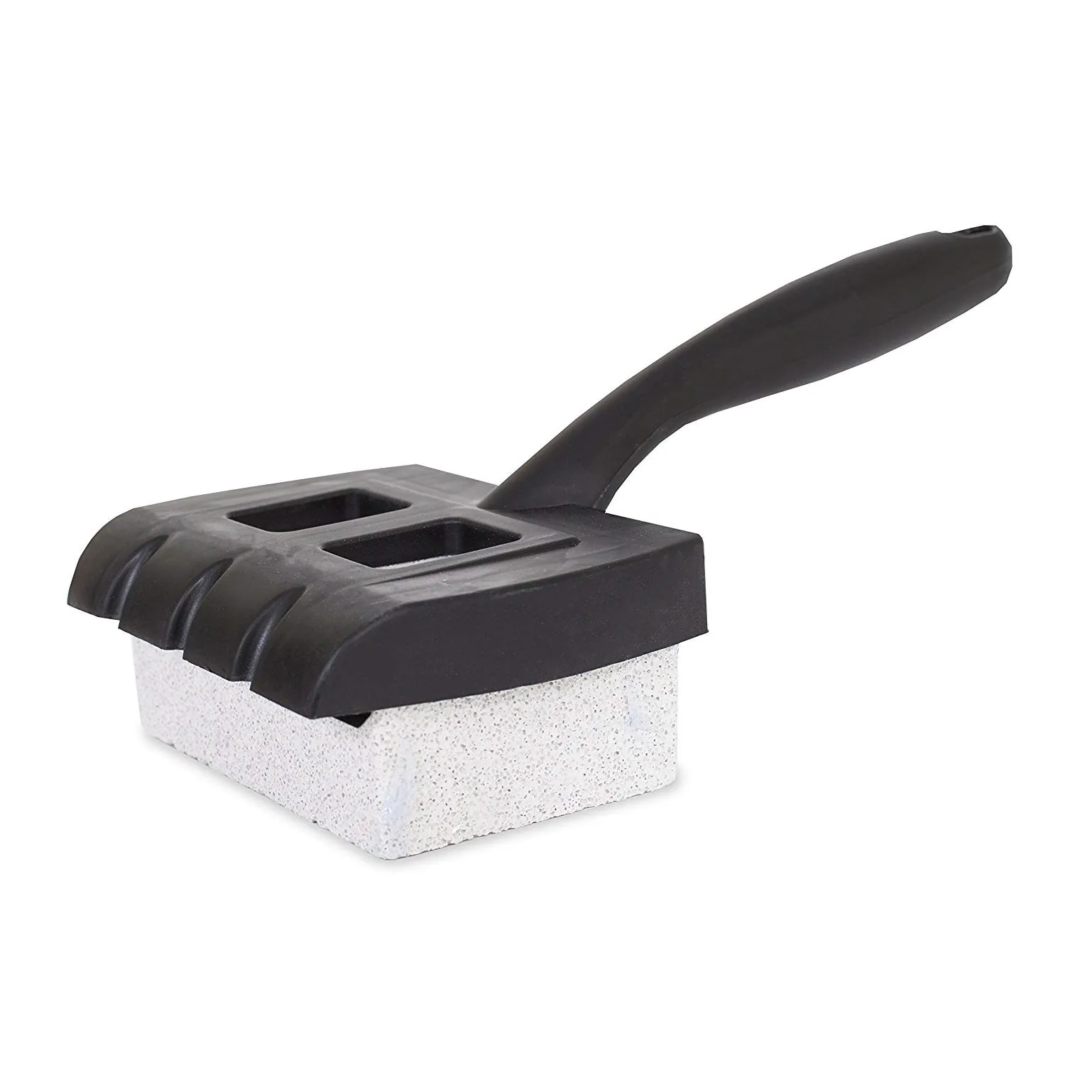Hot Sales Cleaning BBQ Grill Pumice Stone Brick Black Stone Grill