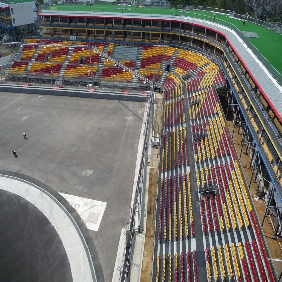 
scaffolding material bleachers outdoor demountable event bleacher for sports exhibition concert 