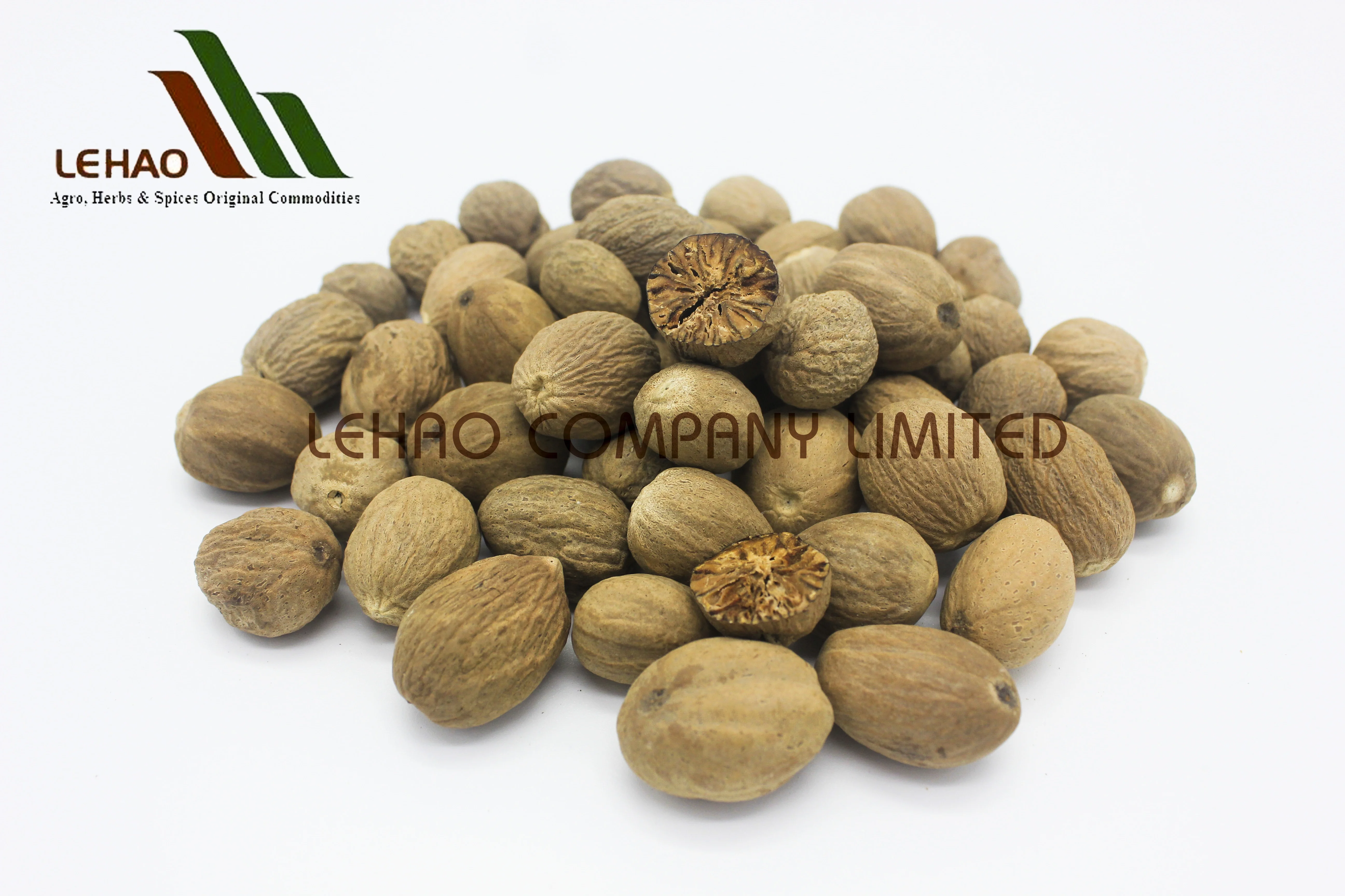 
NUTMEG IS PROVIDED BY LEHAO CO., LTD (MR. TUYEN - WHATSAPP/VIBER/KAKAOTALK/WECHAT 0084916275888) 