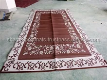 Пластиковые коврики, полипропиленовые коврики, современный дизайн