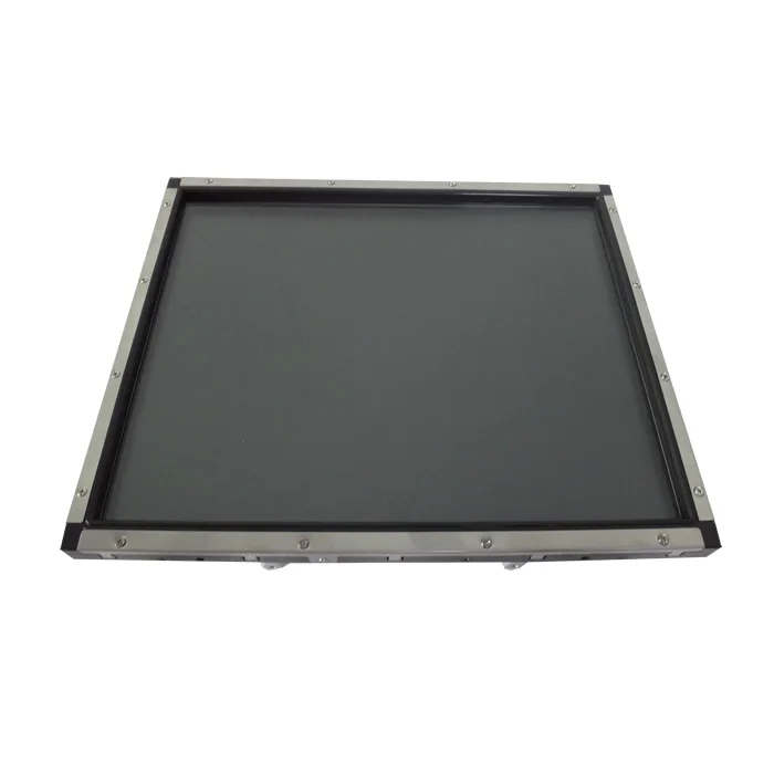 15 inch ELO touch screen monitor cost effective alternative